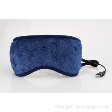 warm compress eye mask Heated Eye Patch